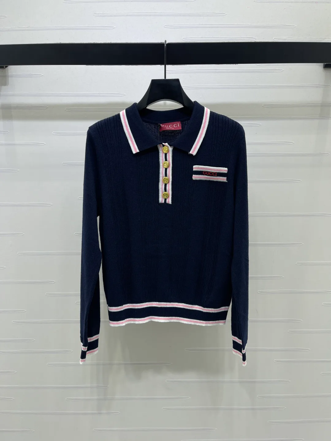 Women's Jumpers And Sweaters GUCCI 18038484