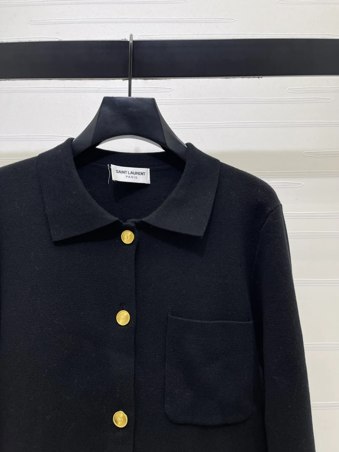 Women's Jumpers And Sweaters SAINT LAURENT 17938607