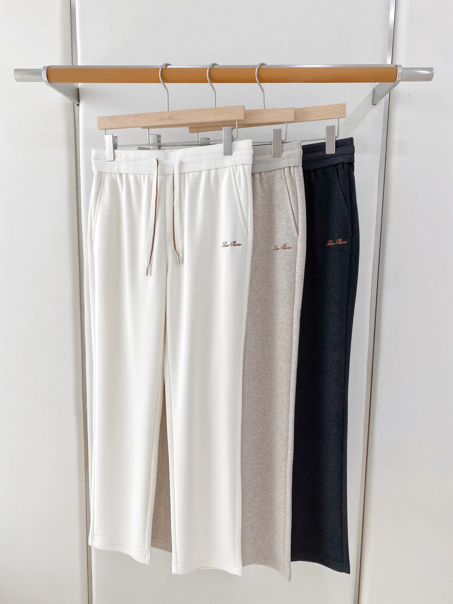 Брюки Мужские Loro Piana 18596400