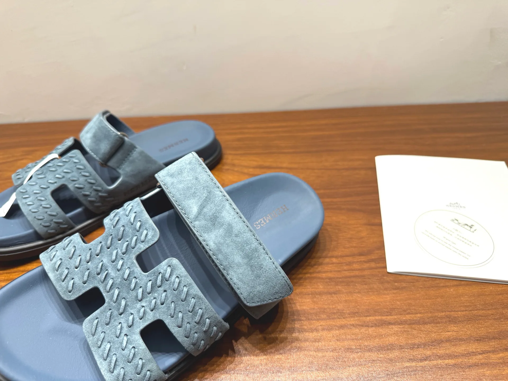 Women's Flip-Flops HERMES 18116794