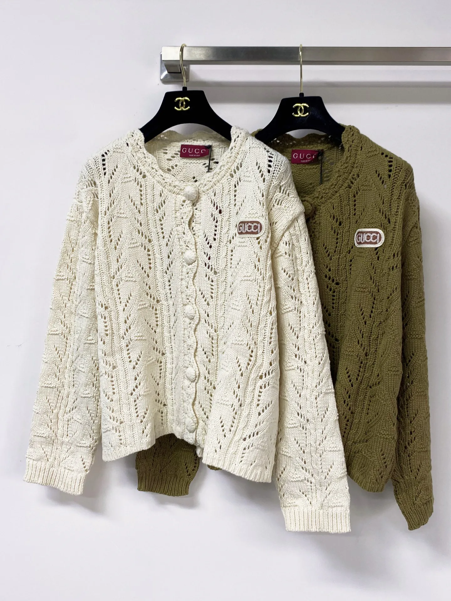 Women's Jumpers And Sweaters GUCCI 17953656