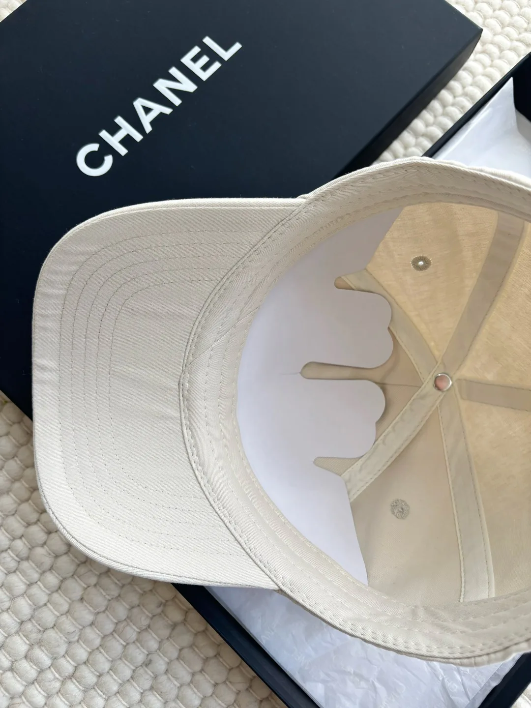 Hats CHANEL 17461958