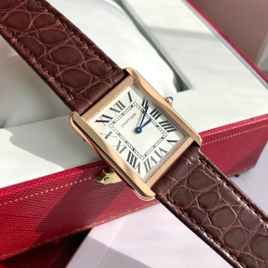 Women's Watches CARTIER 17336738