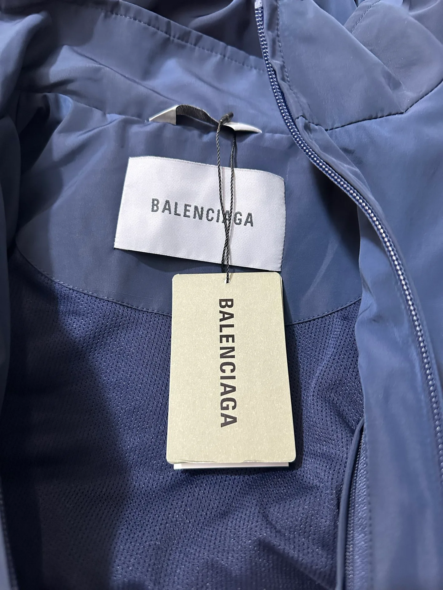 Men's Jackets And Down Jackets BALENCIAGA 17874933