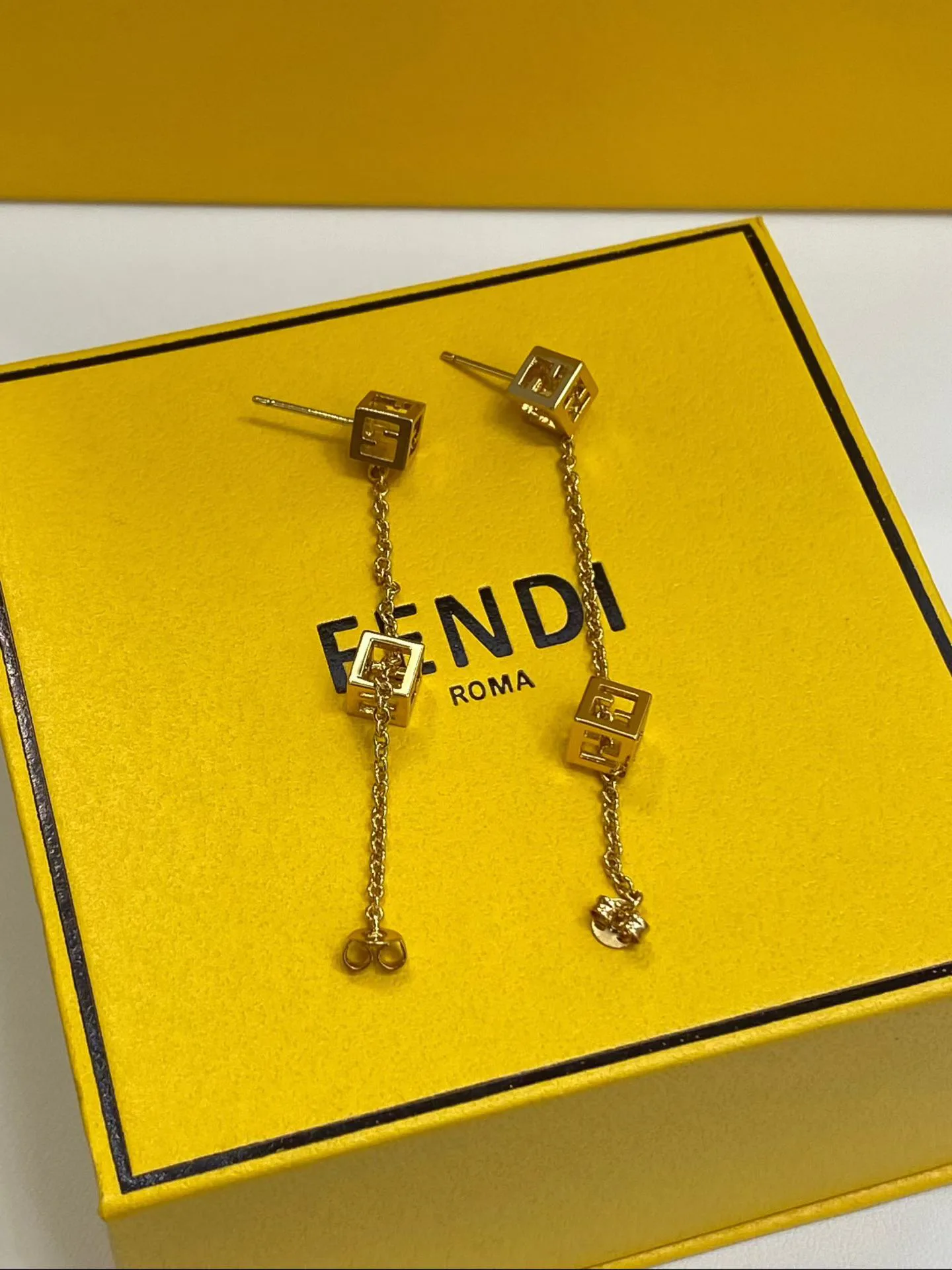 Jewelry FENDI 18123181