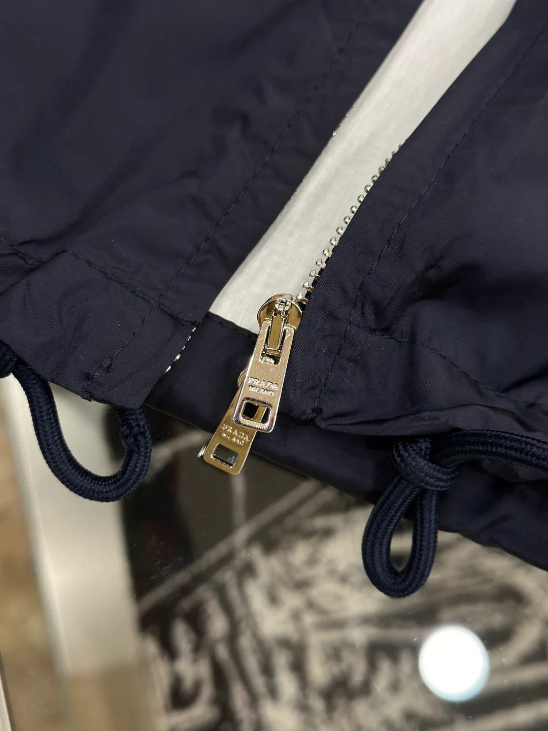 Men's Jackets And Down Jackets PRADA 17699369