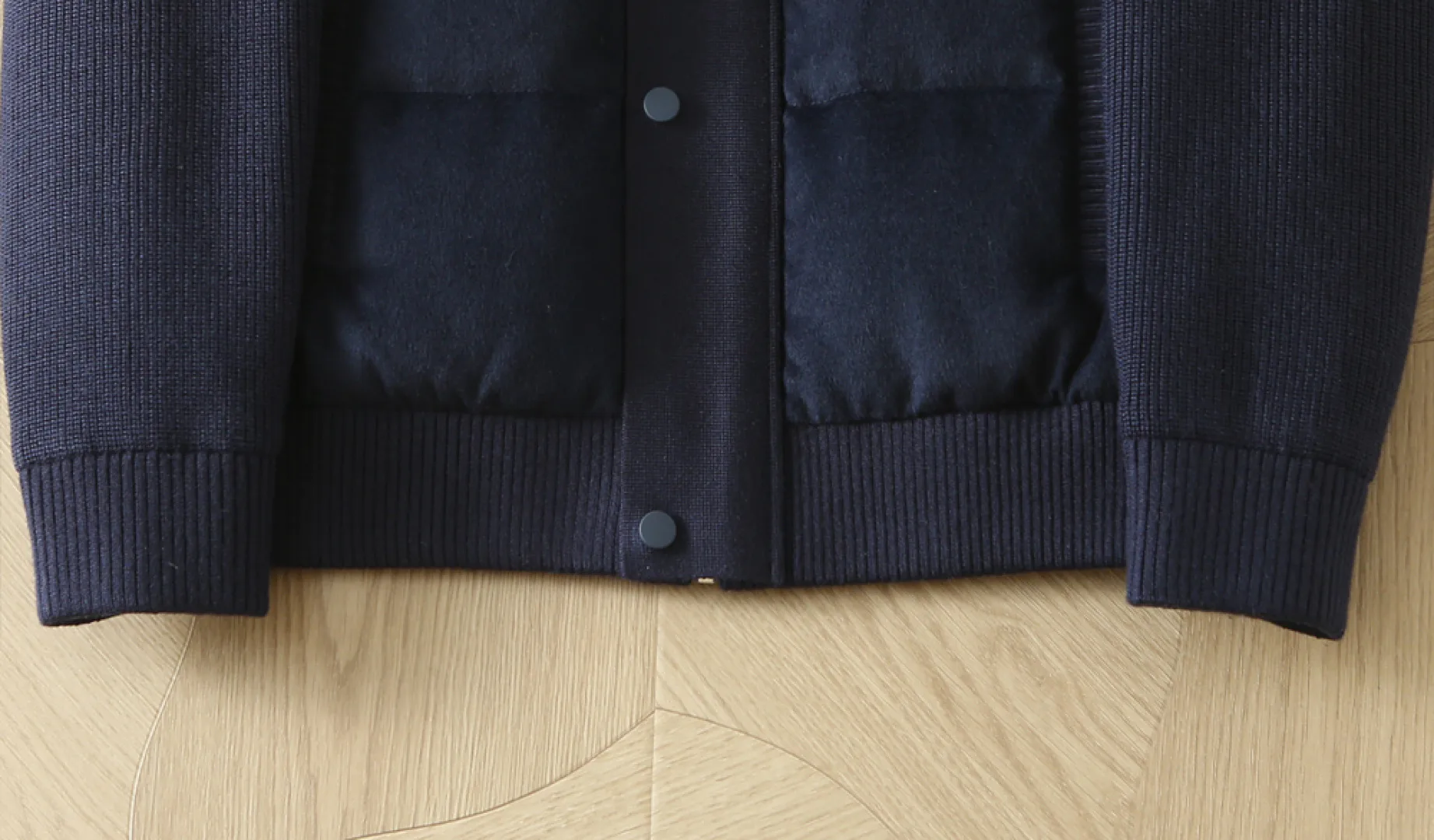 Men's Jackets And Down Jackets LORO PIANA 18345560