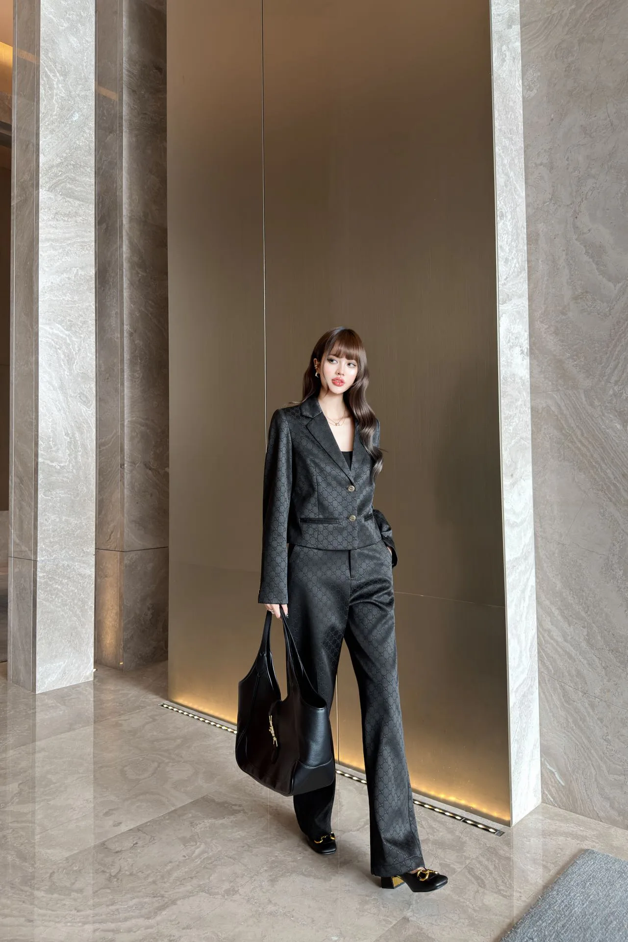 Women's Suits GUCCI 18501905