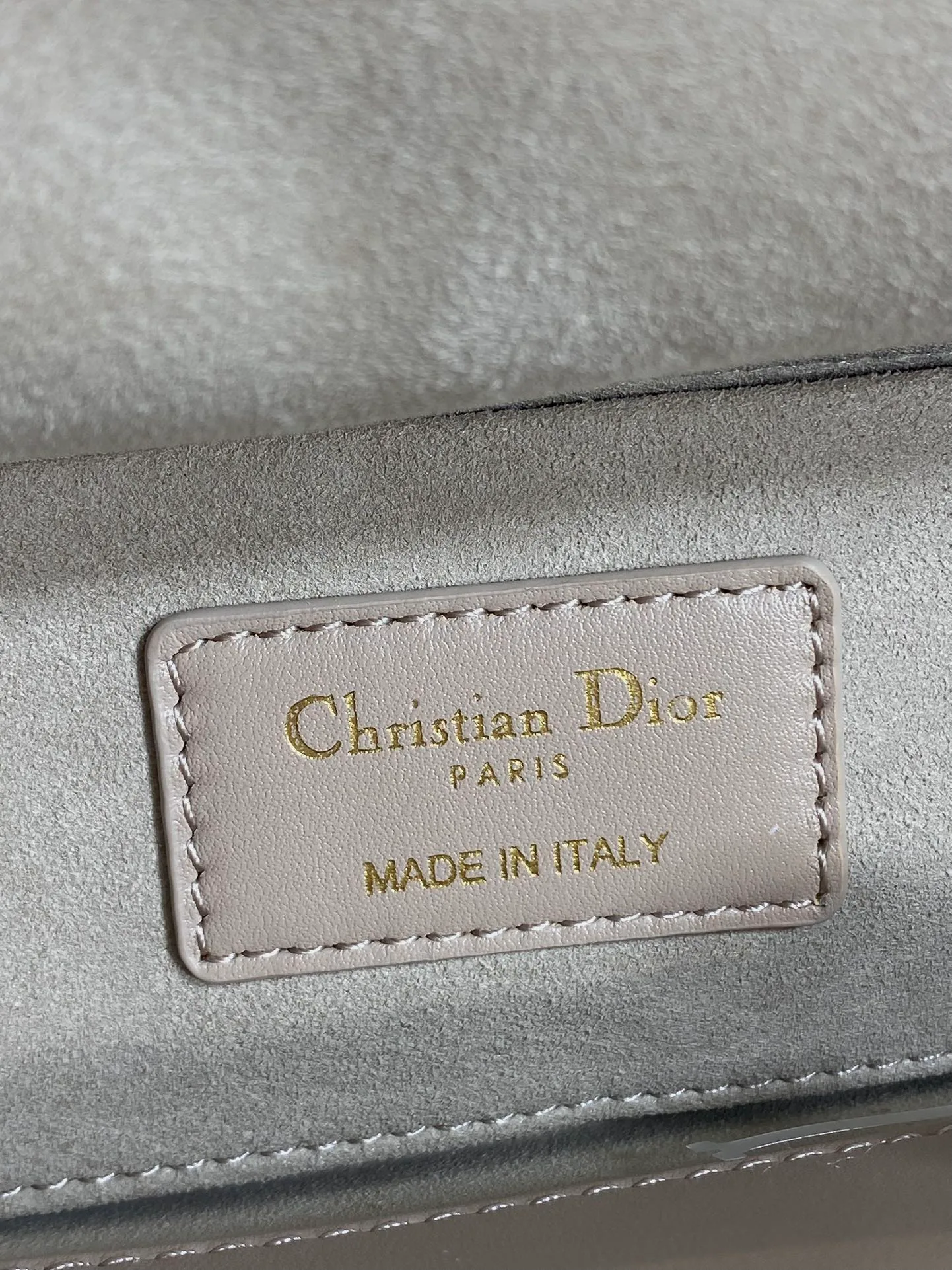 Women's Classic Handbags CHRISTIAN DIOR 18392908