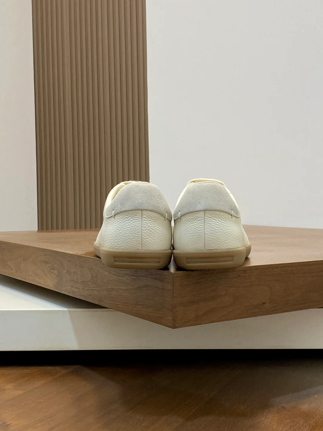 Men's Sneakers ZEGNA 18079089