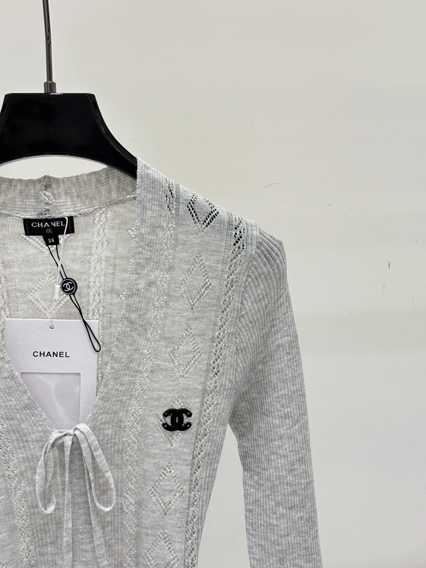 Women's Jumpers And Sweaters CHANEL 17801682