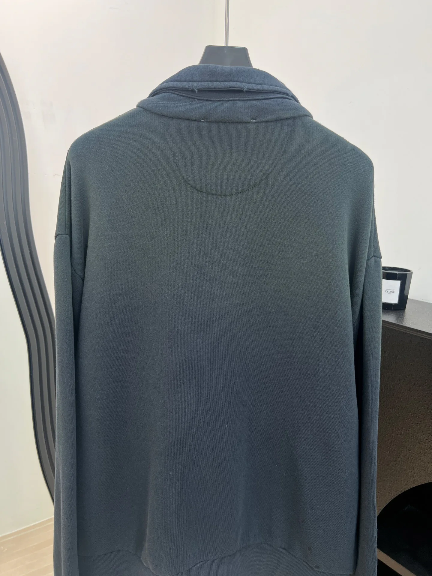 Women's Sweatshirts And Hoodies ACNE STUDIOS 17740112
