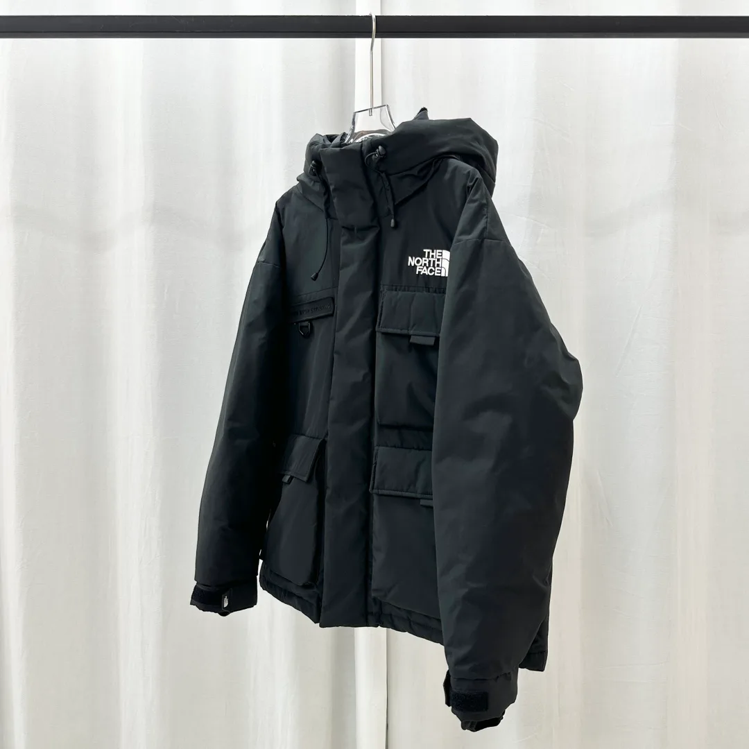 Men's Jackets And Down Jackets THE NORTH FACE 18415971