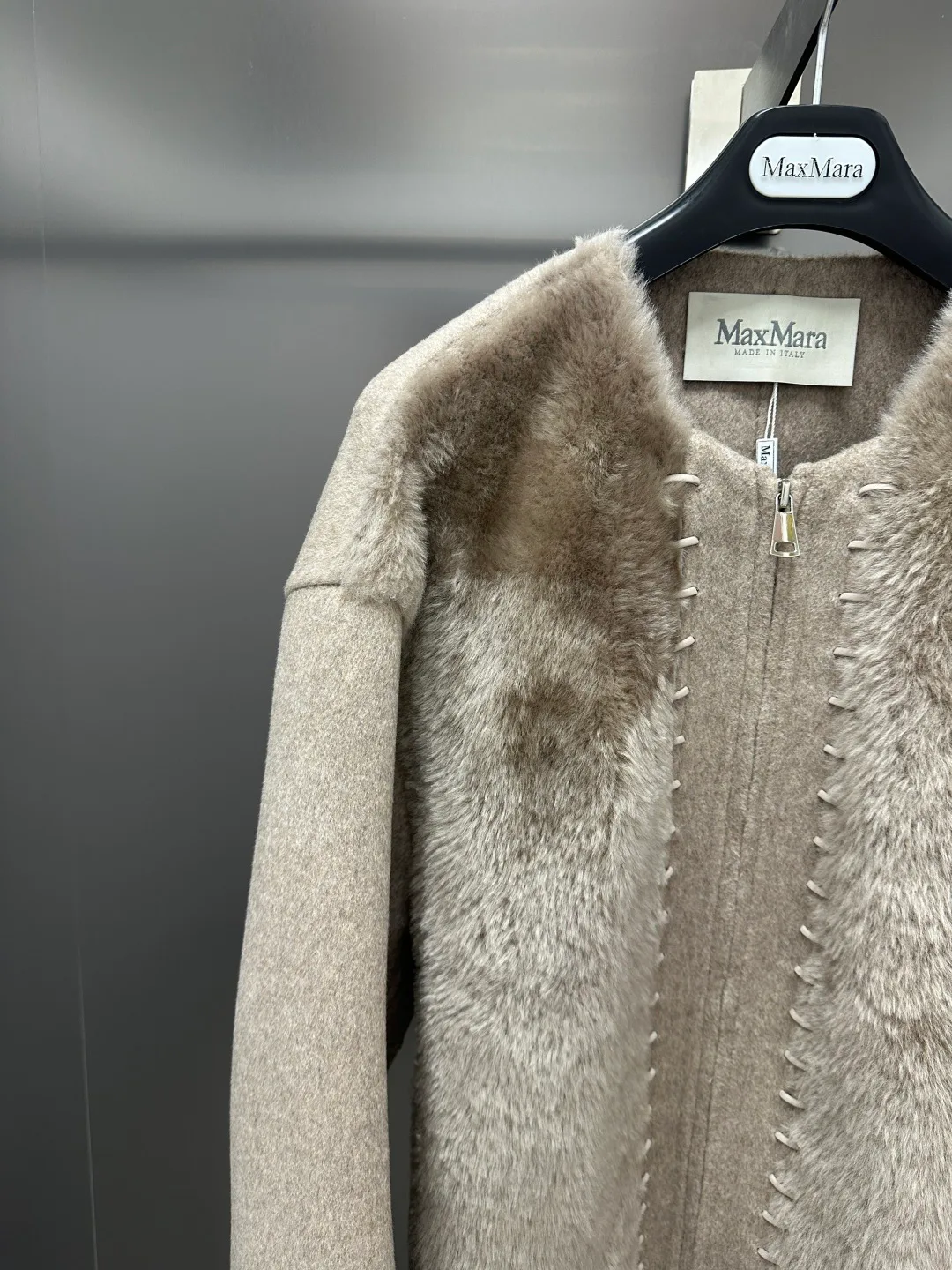 Women's Coats MAX MARA 18456329