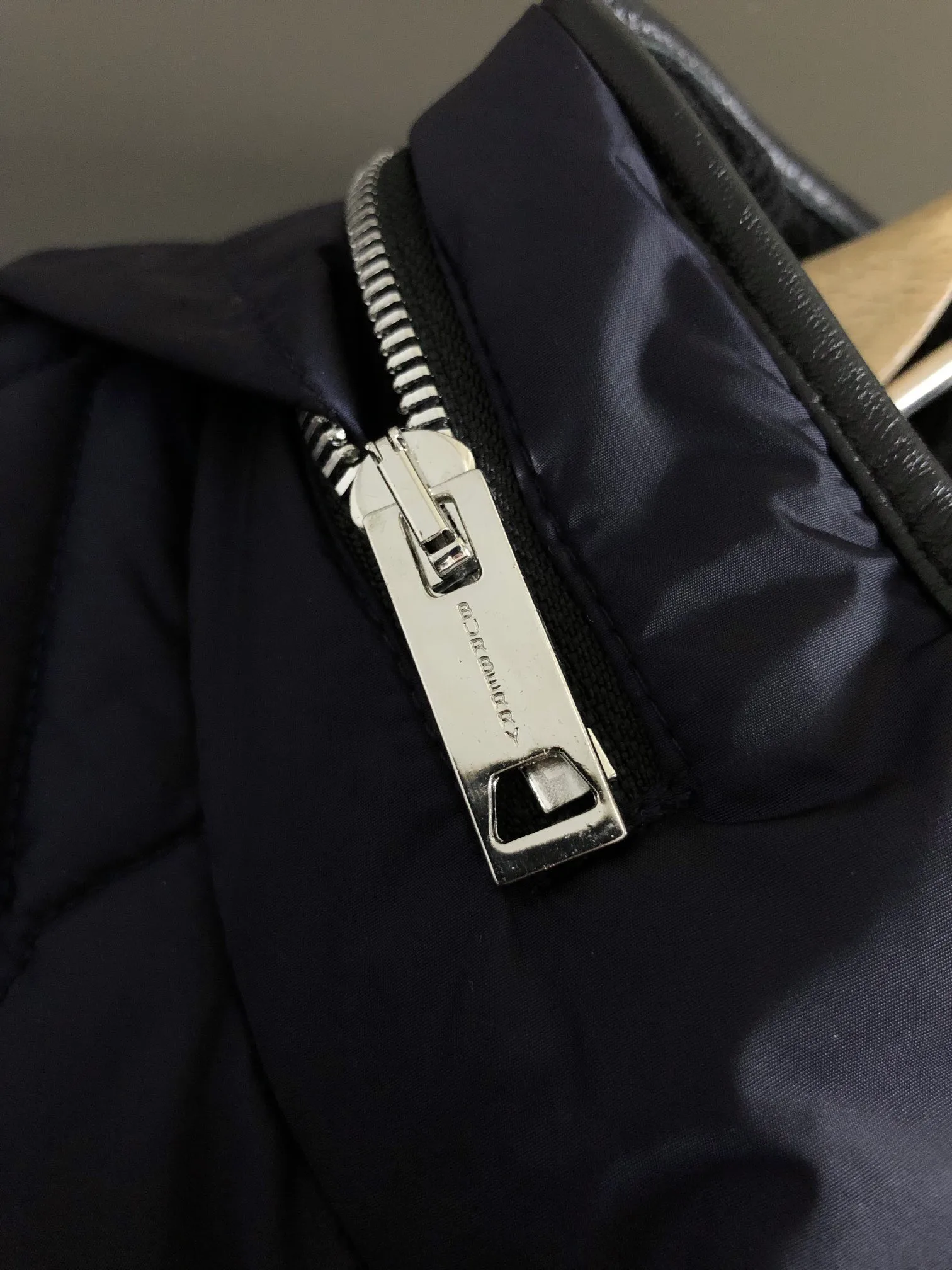 Men's Jackets And Down Jackets BURBERRY 18416882