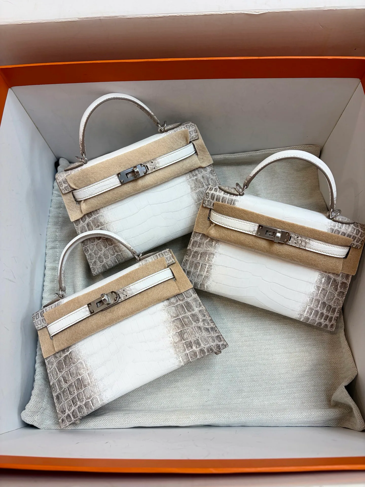 Women's Classic Handbags HERMES 18310401