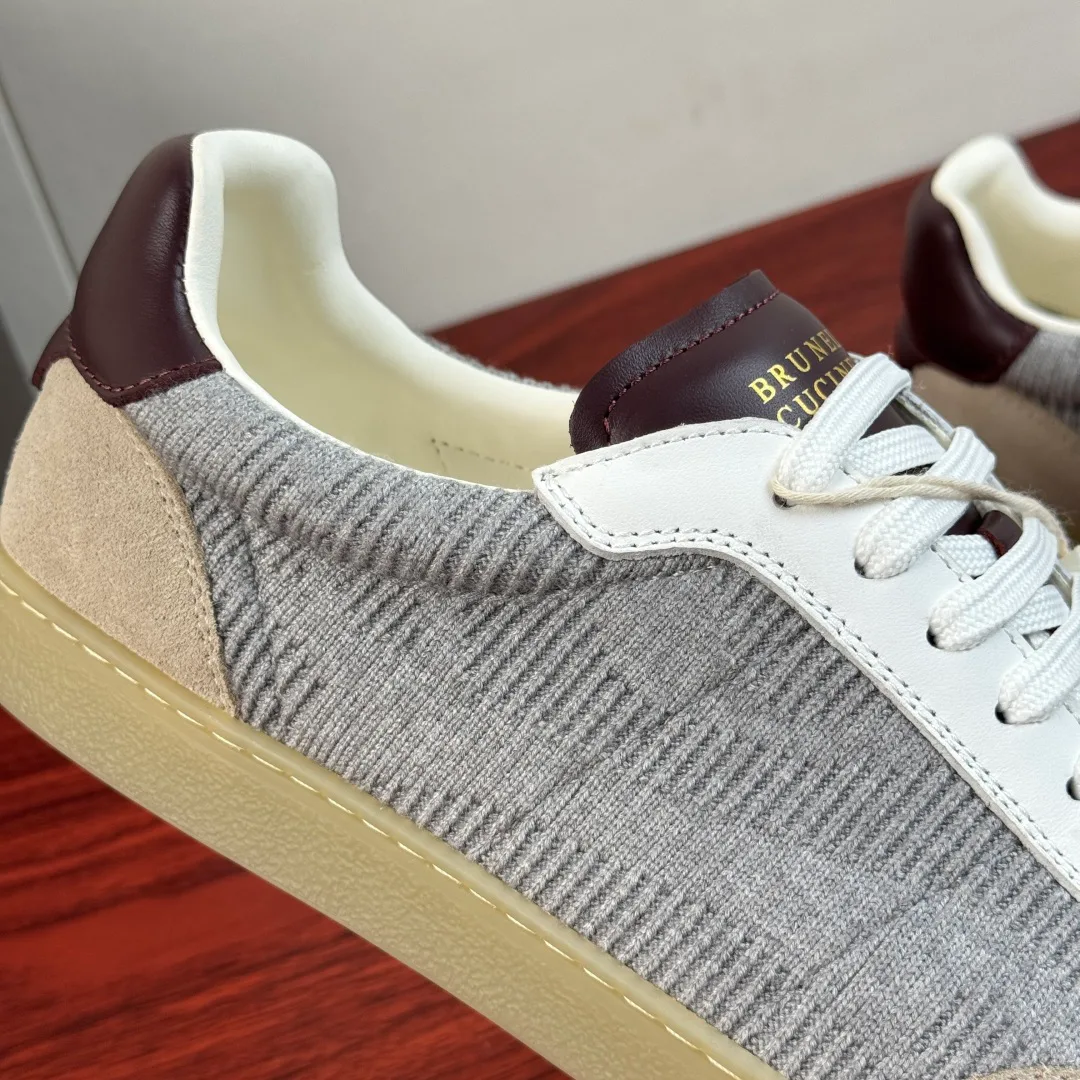 Men's Sneakers BRUNELLO CUCINELLI 17332785