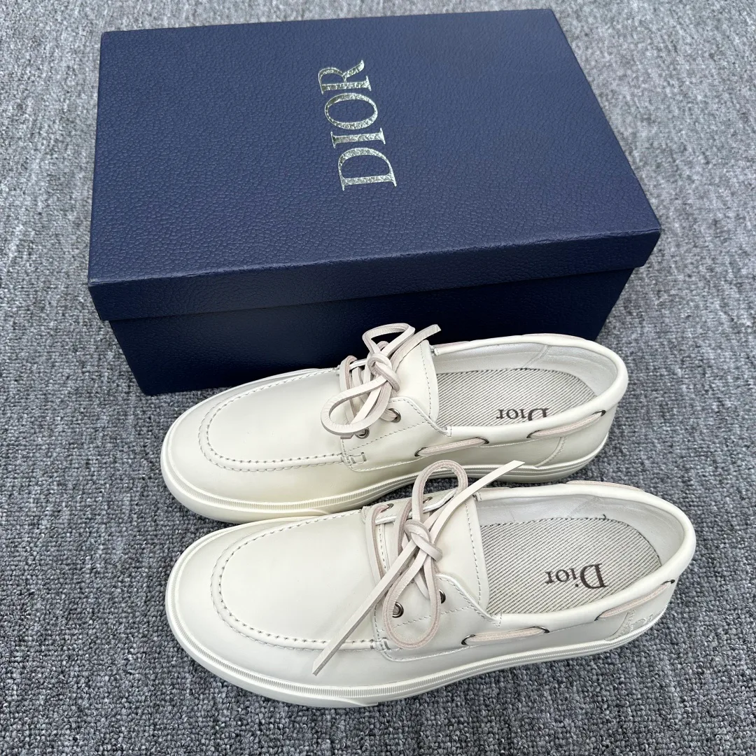 Men's Sneakers CHRISTIAN DIOR 18076221