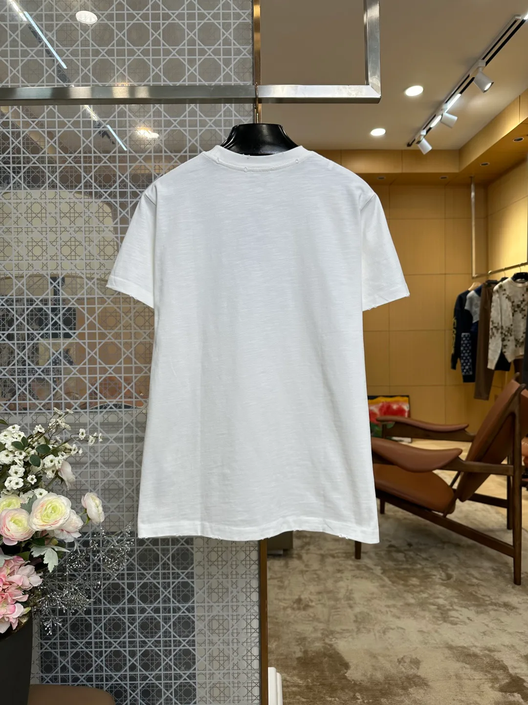 Men's T-Shirts CHRISTIAN DIOR 17802543