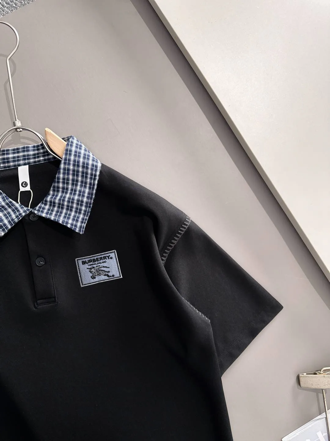 Men's T-Shirts BURBERRY 18000426
