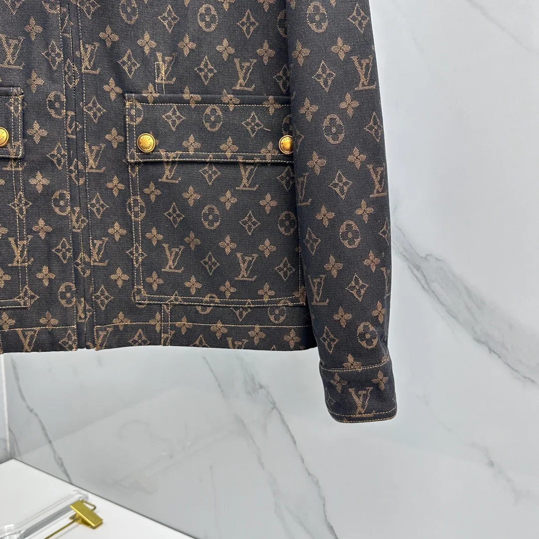 Men's Jackets And Down Jackets LOUIS VUITTON 18246796