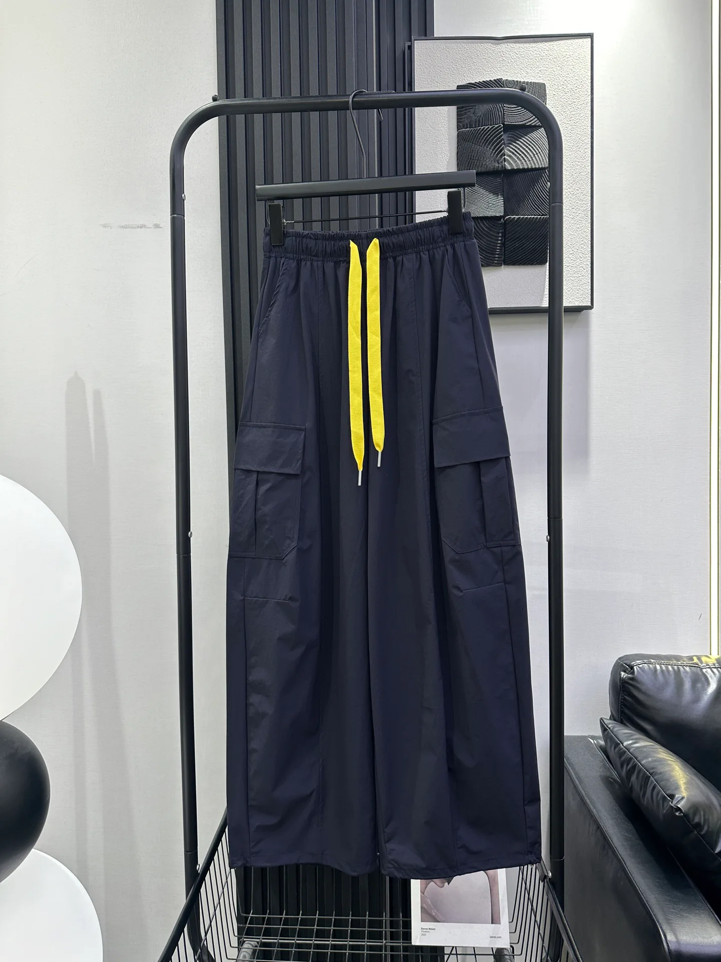 Men's Trousers BALENCIAGA 16986801