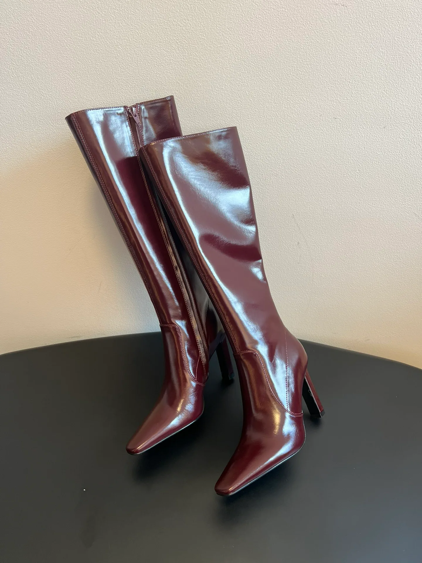 Women's Boots SAINT LAURENT 18509508