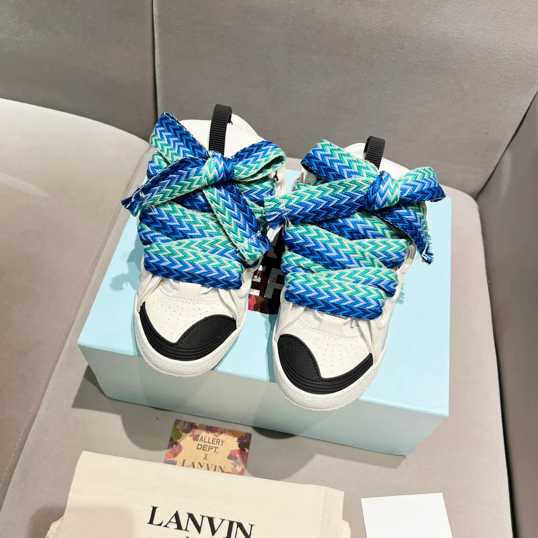 Women's Sneakers LANVIN 17955183