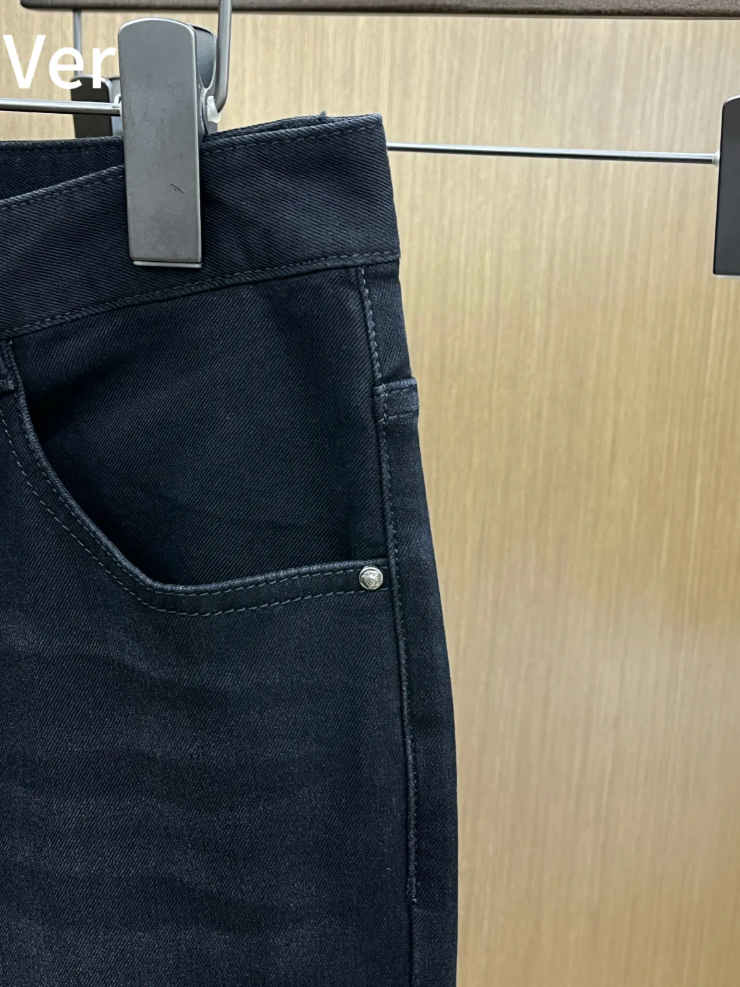 Men's Jeans VERSACE 18244059