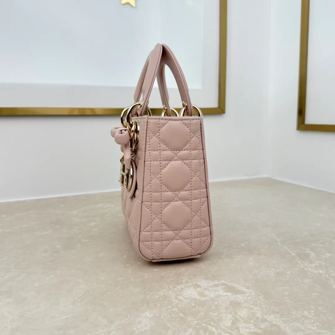 Women's Classic Handbags CHRISTIAN DIOR 18116218