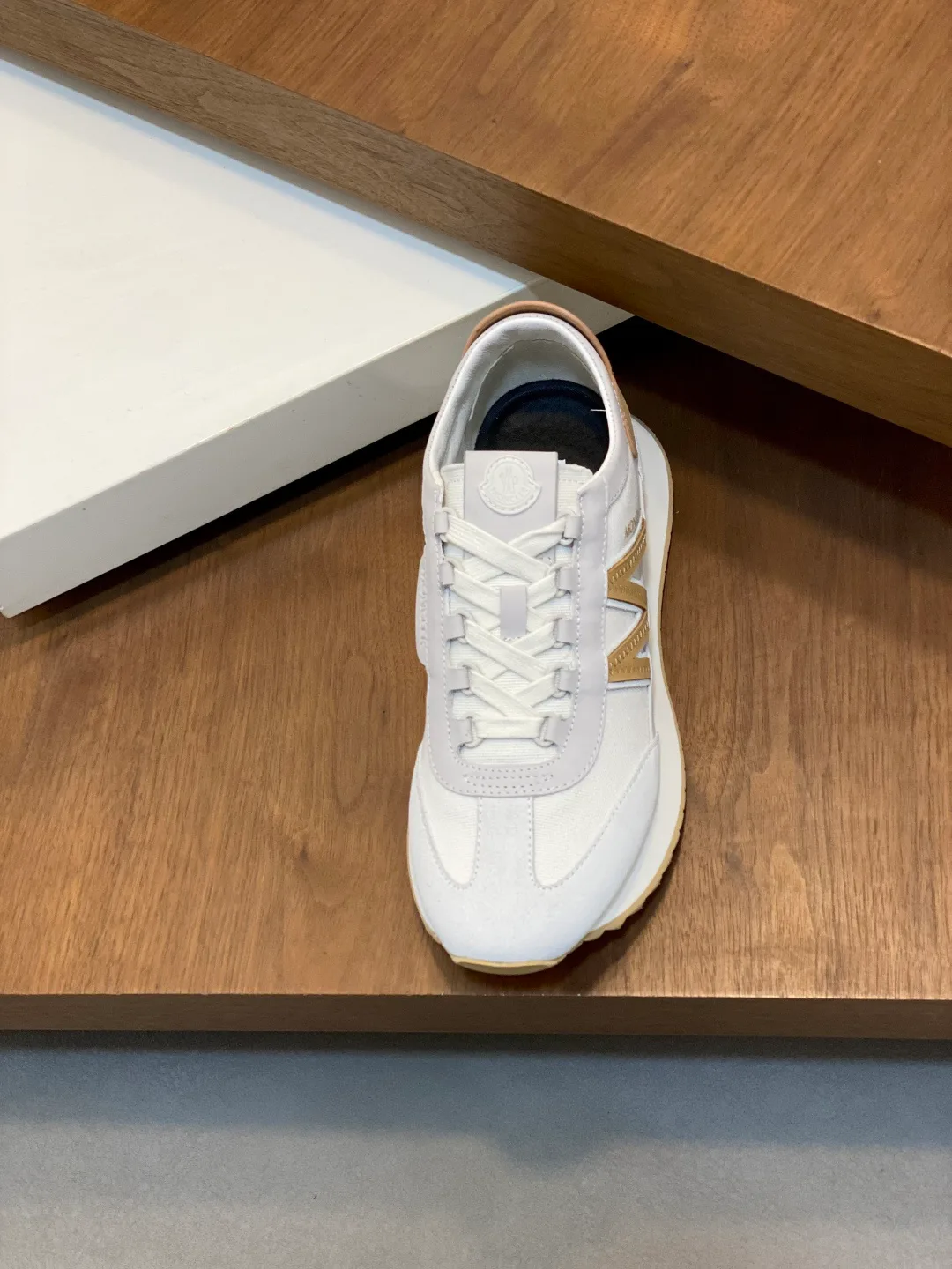 Men's Sneakers MONCLER 18079051