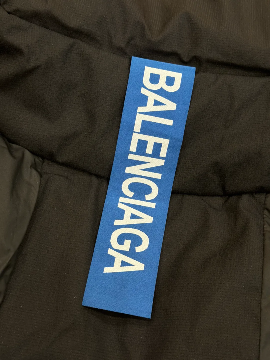 Men's Jackets And Down Jackets BALENCIAGA 18261023