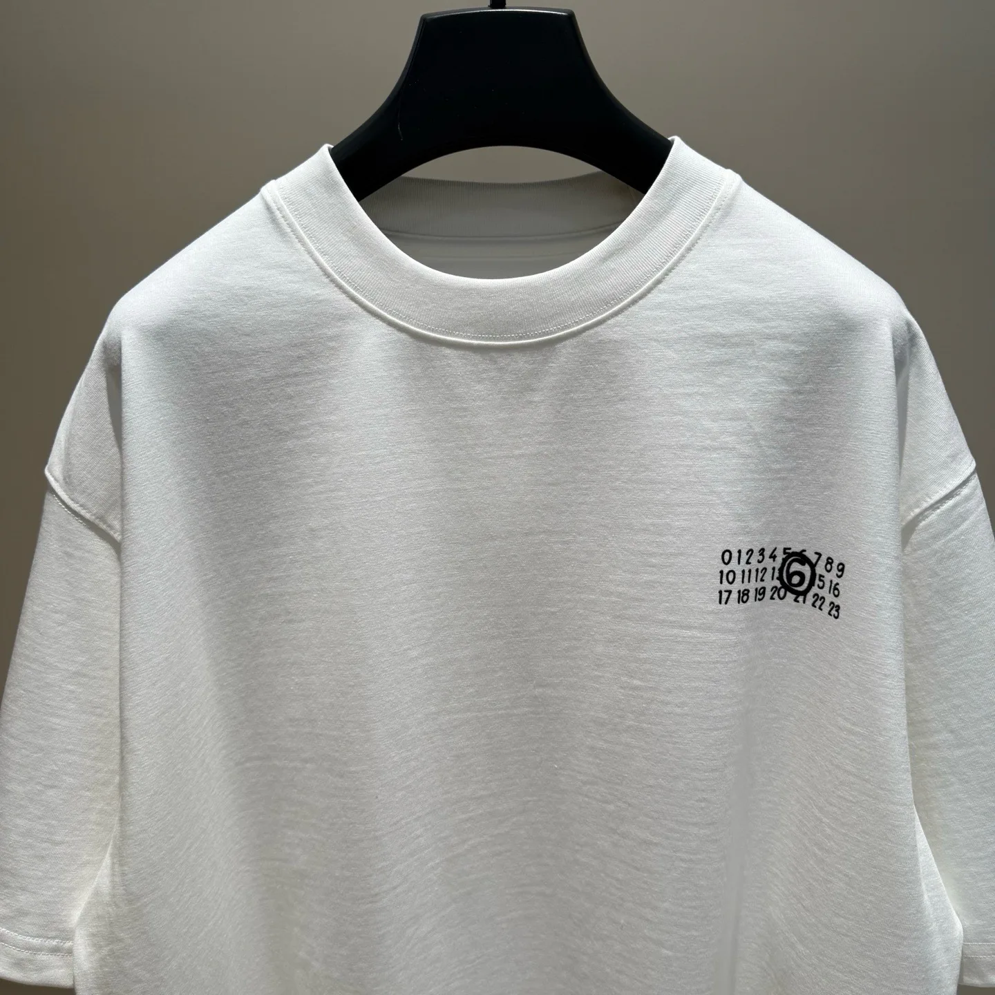 Men's T-Shirts MAISON MARGIELA 17811646