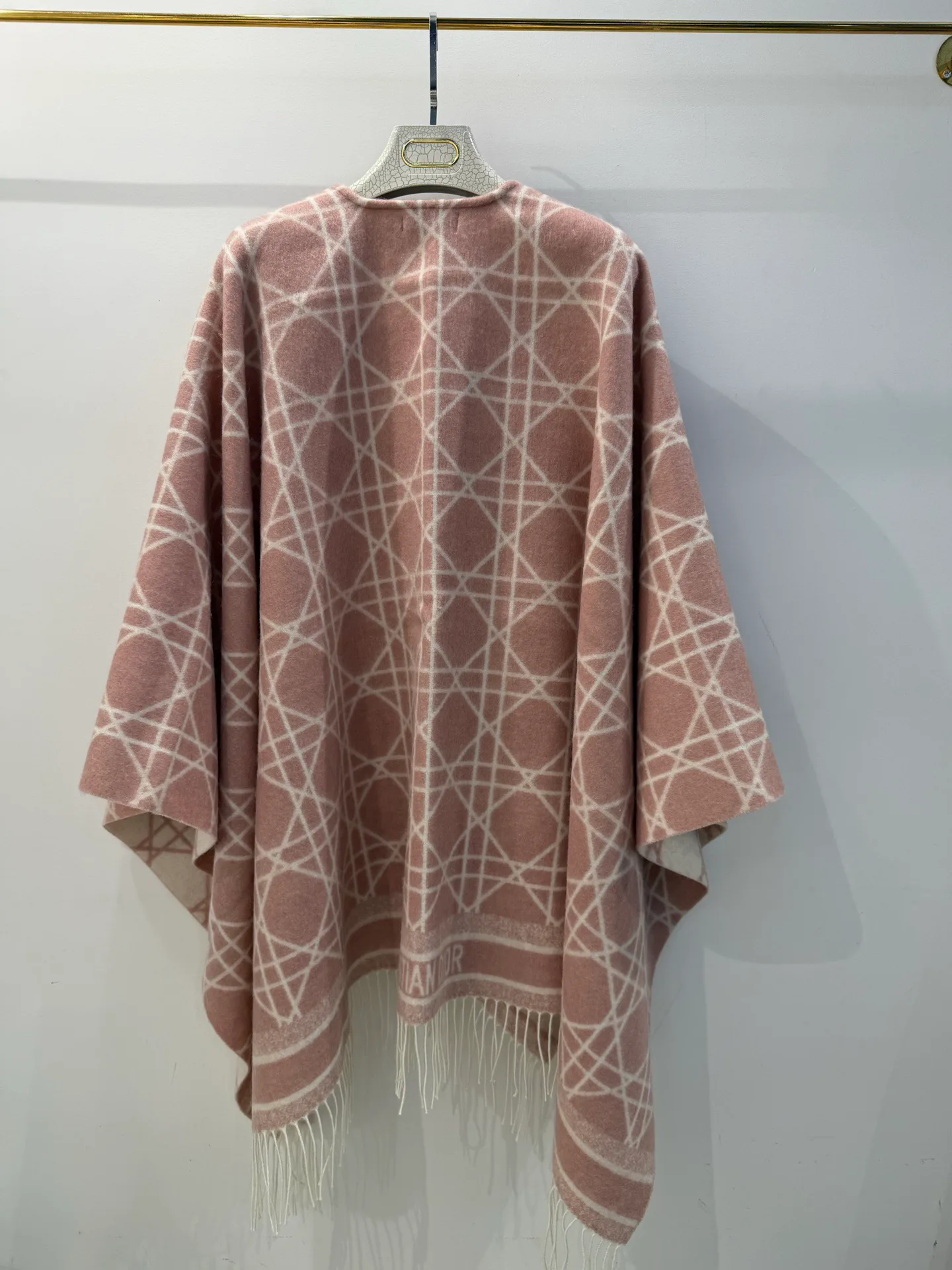 Women's Coats CHRISTIAN DIOR 18319998