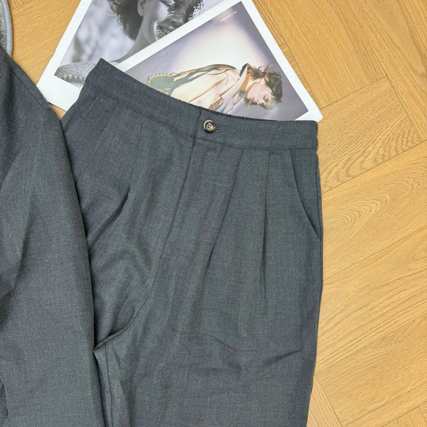 Women's Suits LORO PIANA 18199340