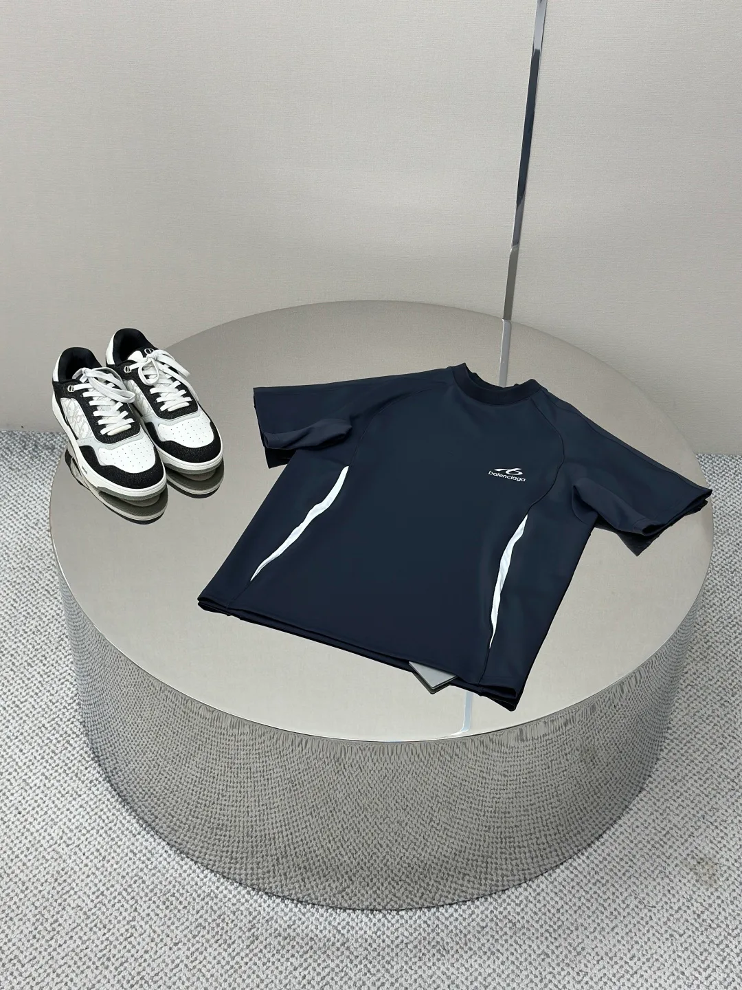 Men's T-Shirts BALENCIAGA 17288526