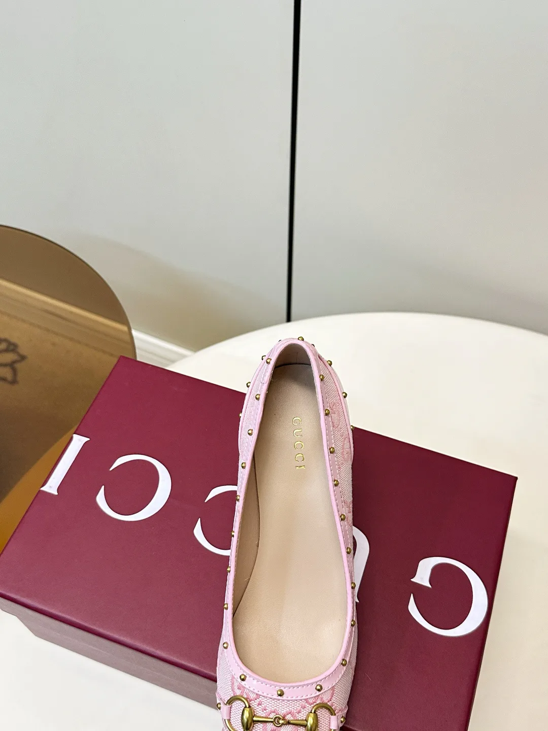 Women's Heels GUCCI 17946580
