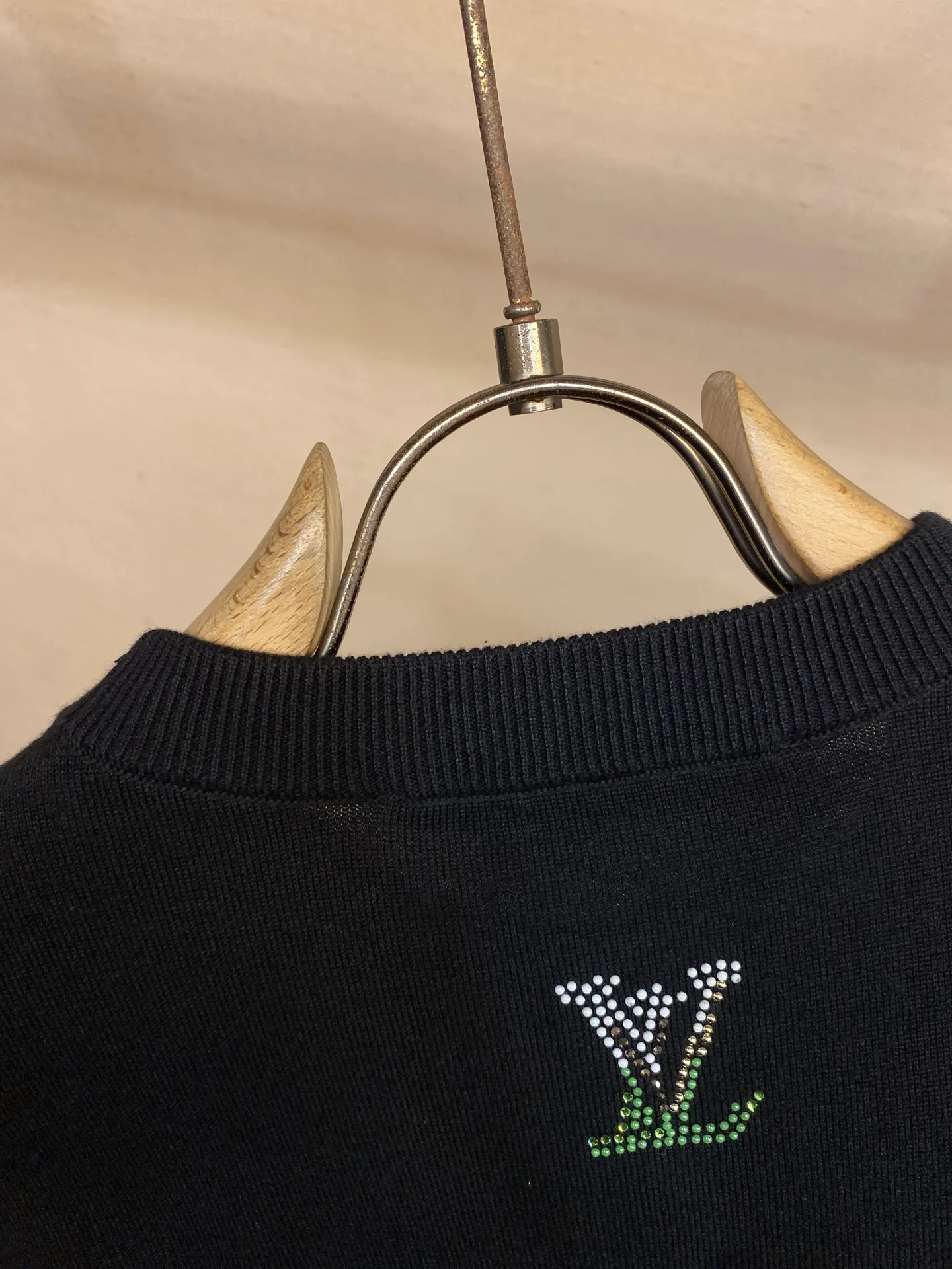 Women's T-Shirts LOUIS VUITTON 18191368
