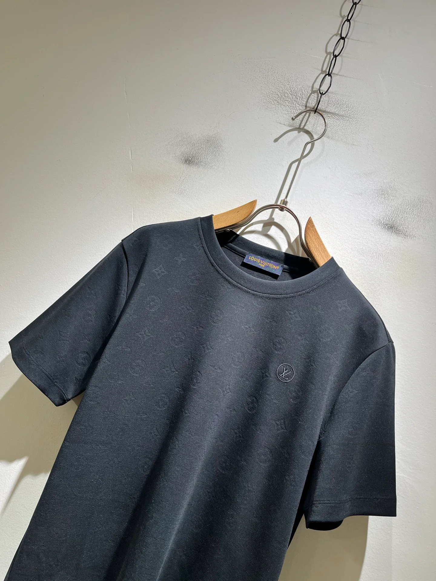 Men's T-Shirts LOUIS VUITTON 18243850