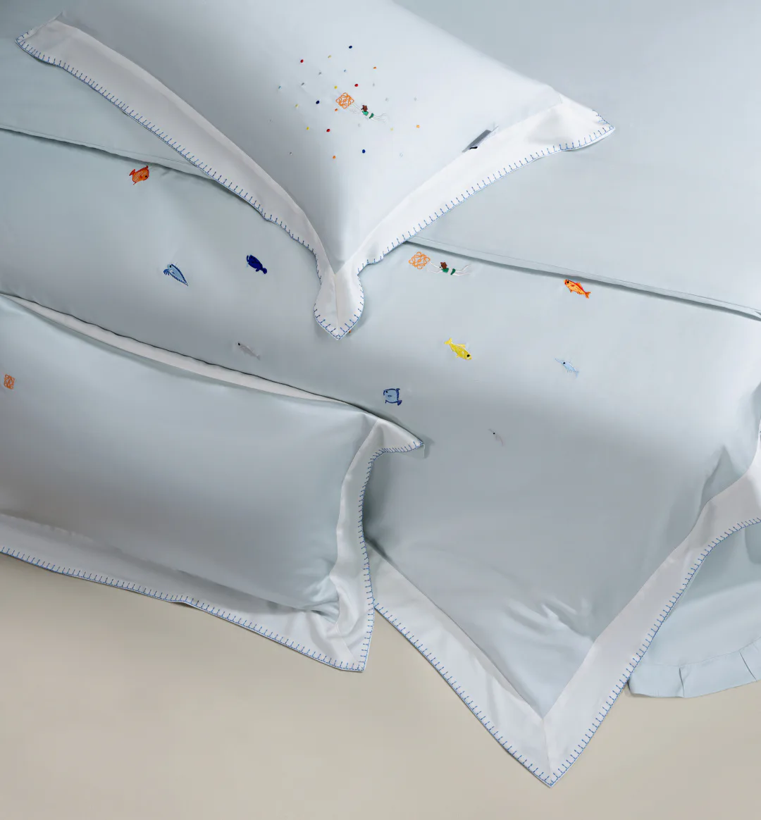 Bedding LOEWE 18243375