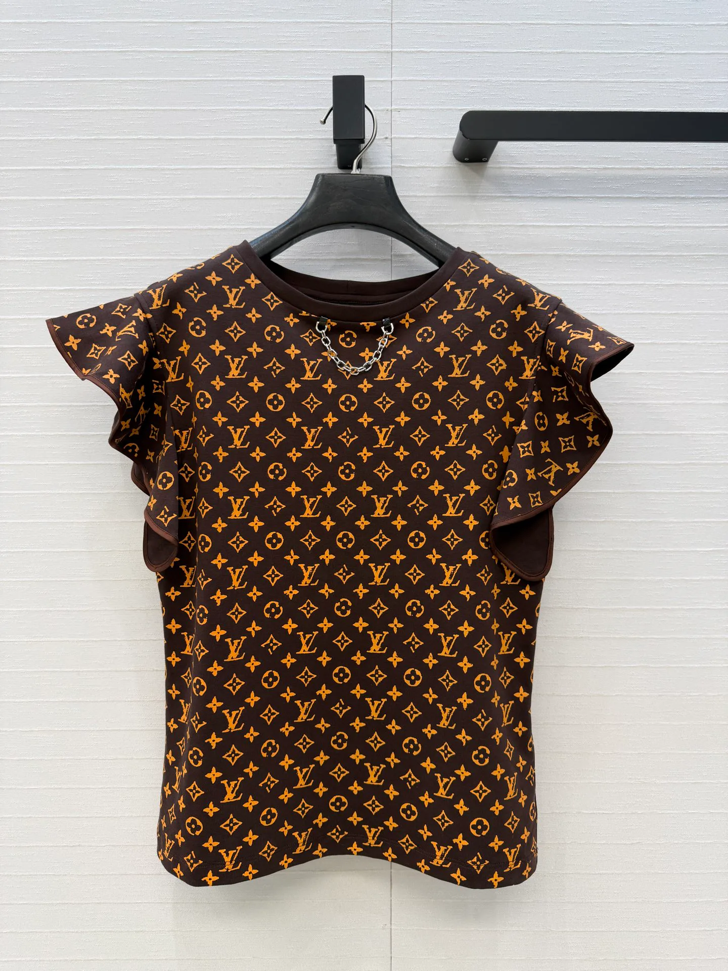 Women's T-Shirts LOUIS VUITTON 17759917