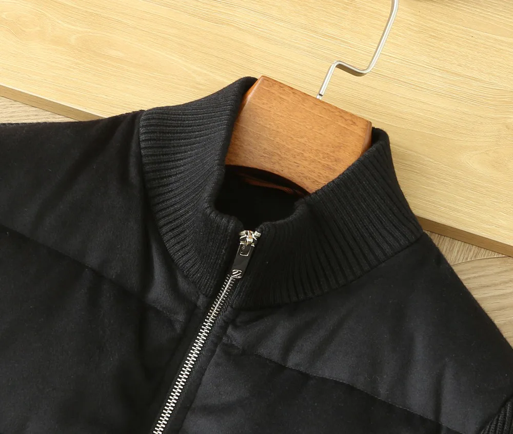 Men's Jackets And Down Jackets ZEGNA 18199449