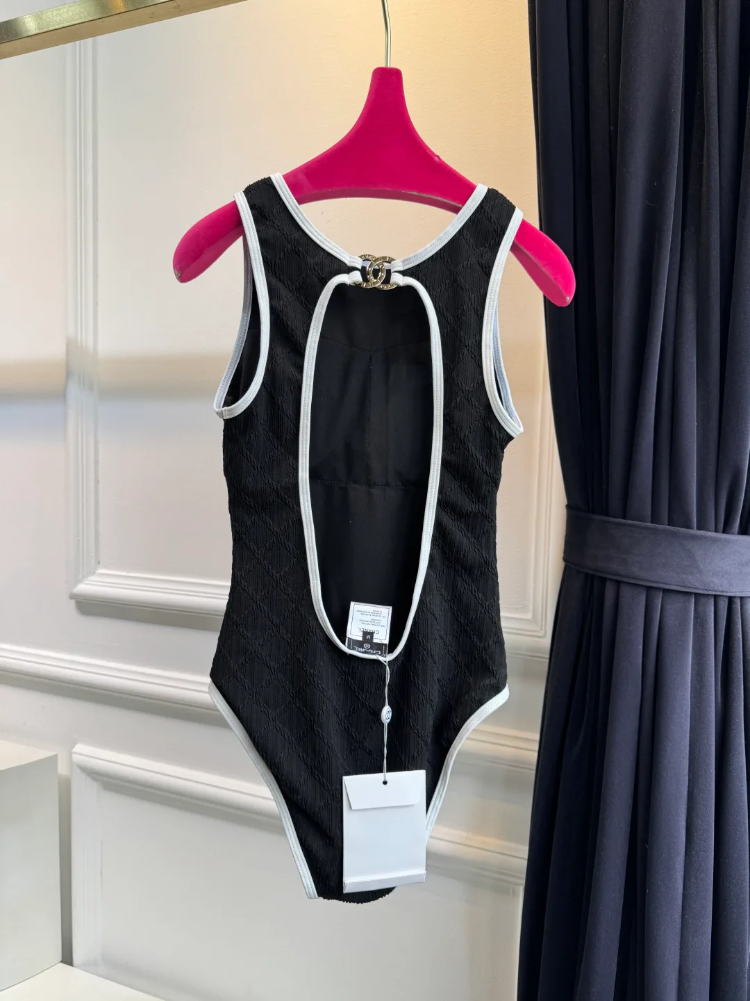 Women's Swimwear CHANEL 17307649