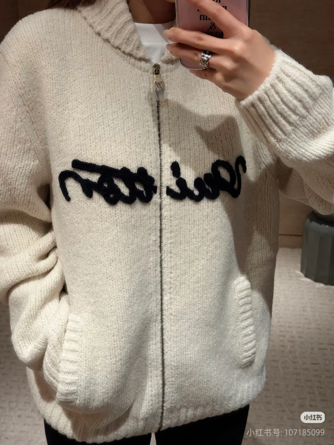 Men's Jumpers And Sweaters LOUIS VUITTON 17933355