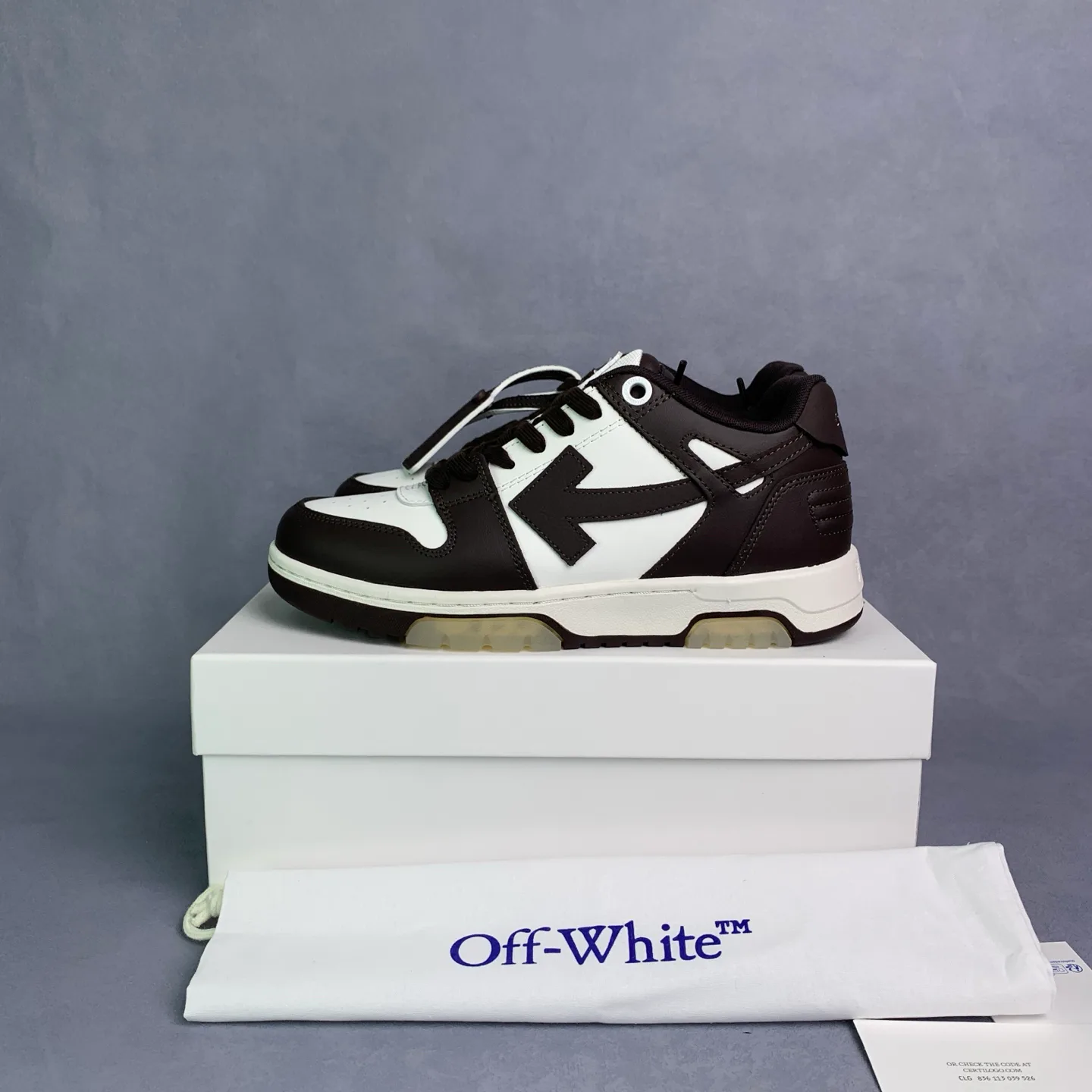 Women's Sneakers OFF-WHITE 17776388