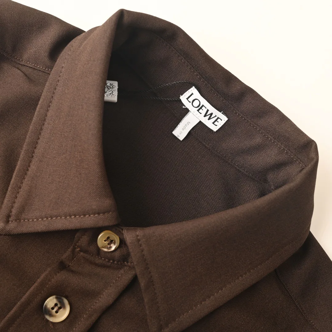 Men's Jackets And Down Jackets LOEWE 18179682
