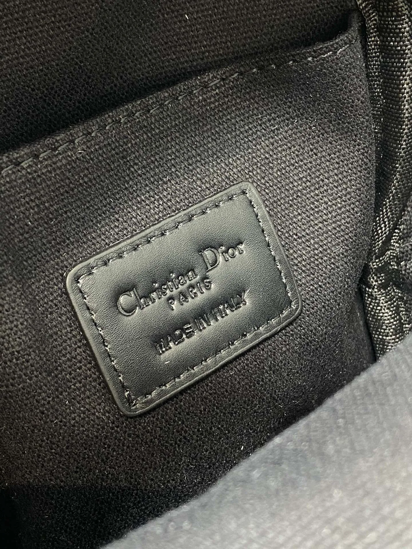 Women's Backpacks CHRISTIAN DIOR 18393163