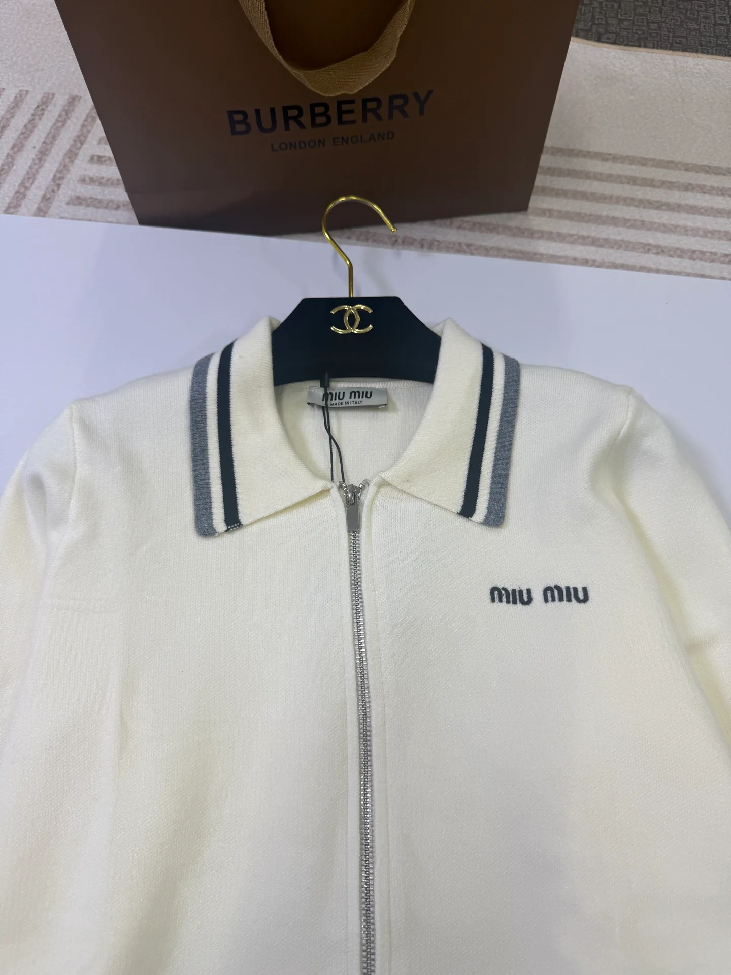 Women's Jumpers And Sweaters MIU MIU 18337896