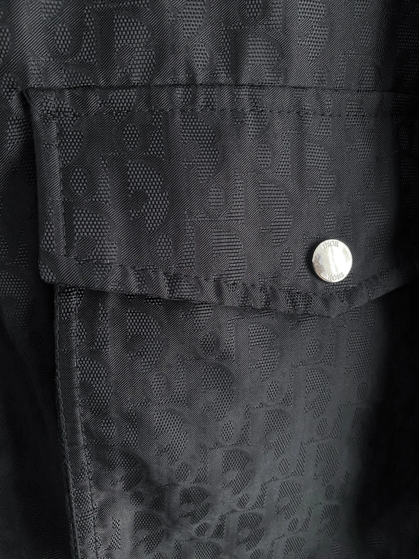 Men's Jackets And Down Jackets CHRISTIAN DIOR 18510115