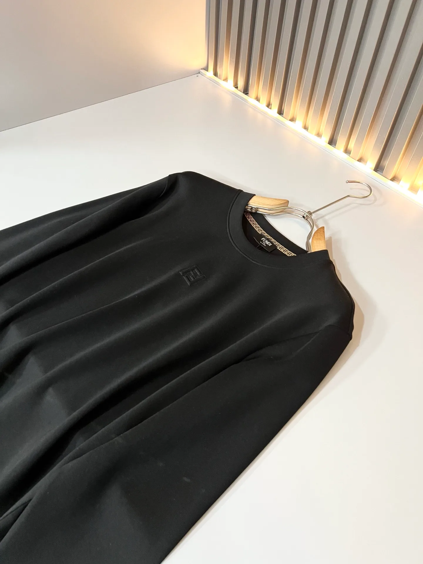 Футболки Мужские Fendi 18592726